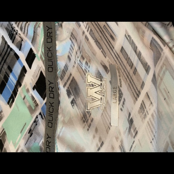 Half zip pullover - Picture 2 of 2